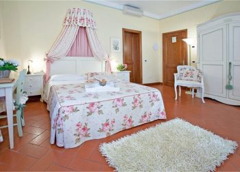 tenuta quadrifoglio camera giglio (1)