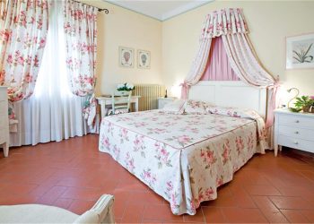 tenuta quadrifoglio camera giglio (2)